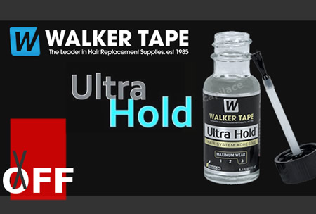 Ultra Hold 15ml