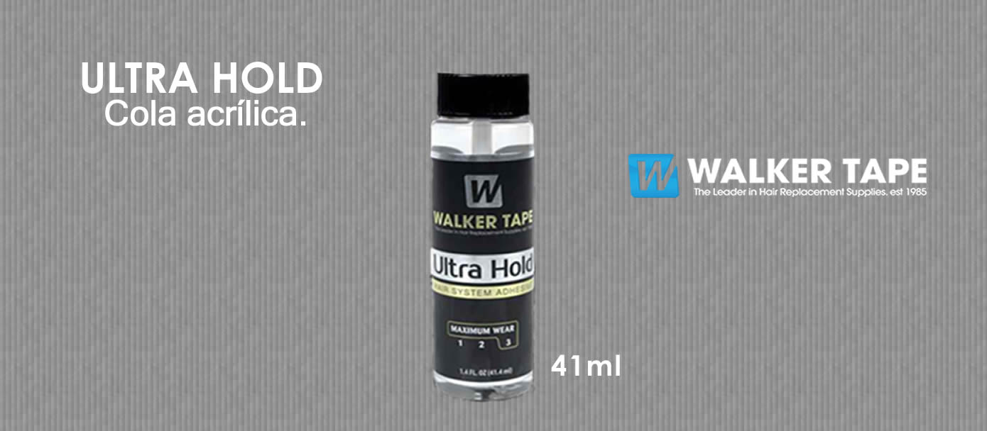 Cola Ultra hold